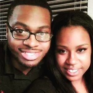 Meet your Posher, Kentrell